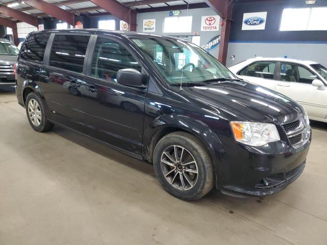 Photo 4 from auction – 2016 DODGE GRAND CARA with VIN 2C4RDGBG8GR183355