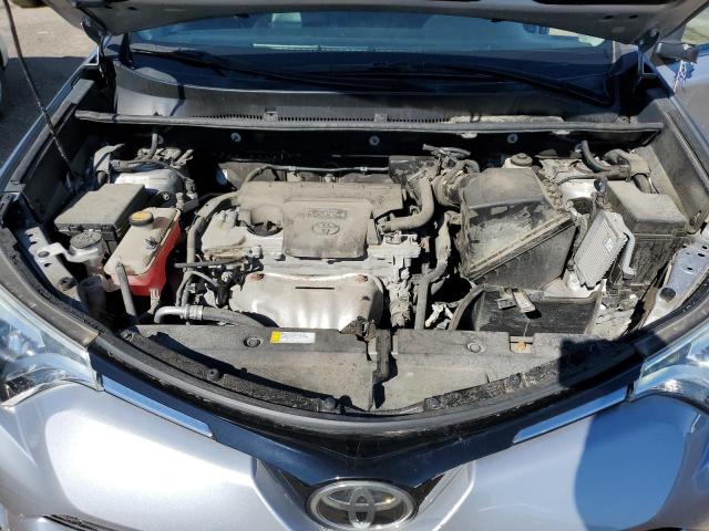 Photo 12 from auction – 2017 TOYOTA RAV4 LIMIT with VIN 2T3DFREV3HW552205
