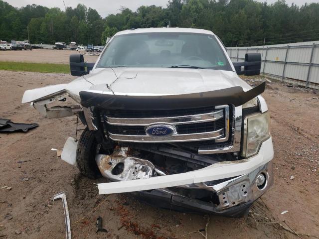 Фото 5 с аукциона – 2013 FORD F150 SUPER с VIN 1FTEX1CM5DFD23808