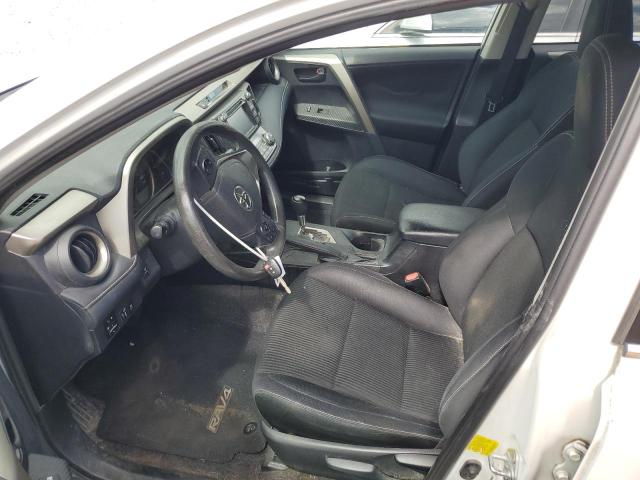 Photo 7 from auction – 2013 TOYOTA RAV4 XLE with VIN 2T3RFREV4DW123820