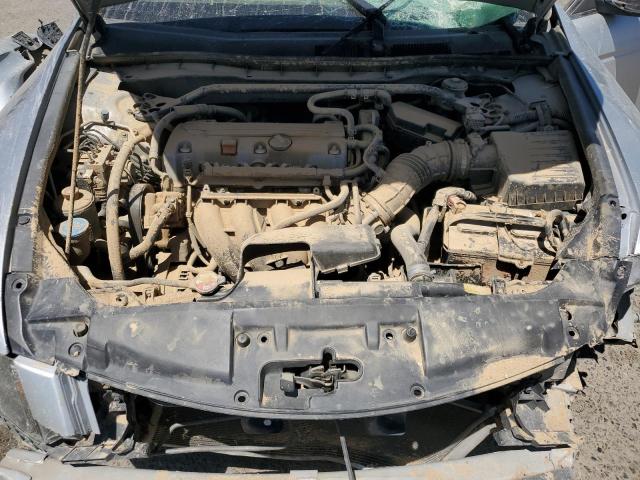 Photo 11 from auction – 2010 HONDA ACCORD EXL with VIN 1HGCP2F89AA063404
