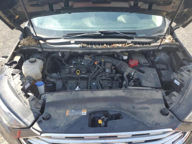 Photo 11 from auction – 2019 FORD EDGE SEL with VIN 2FMPK4J98KBC52590