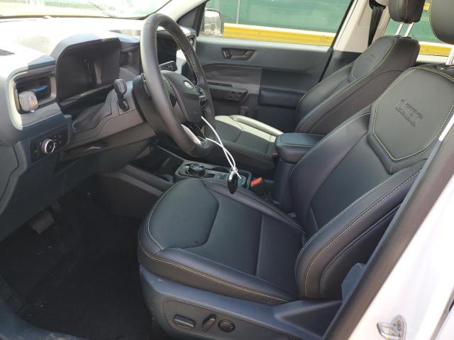 Photo 7 from auction – 2025 FORD MAVERICK L with VIN 3FTCW8PA3SRA50791