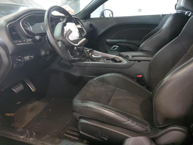 Photo 7 from auction – 2019 DODGE CHALLENGER with VIN 2C3CDZBT7KH602622