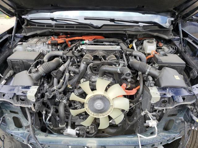 Photo 12 from auction – 2024 TOYOTA SEQUOIA SR5 with VIN 7SVAAABA9RX020660