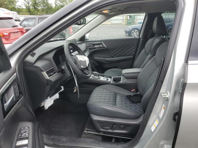 Photo 7 from auction – 2023 MITSUBISHI OUTLANDER with VIN JA4J3VA85PZ016384