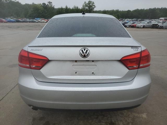 Photo 6 from auction – 2015 VOLKSWAGEN PASSAT S with VIN 1VWAS7A31FC099917