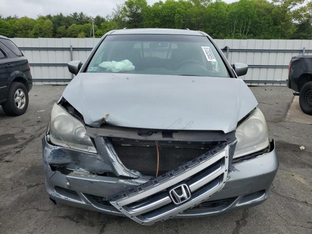 Photo 5 from auction – 2005 HONDA ODYSSEY EX with VIN 5FNRL38685B066703