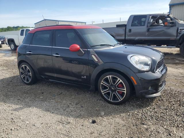 Photo 4 from auction – 2014 MINI COOPER COU with VIN WMWXD1C54EWS34613