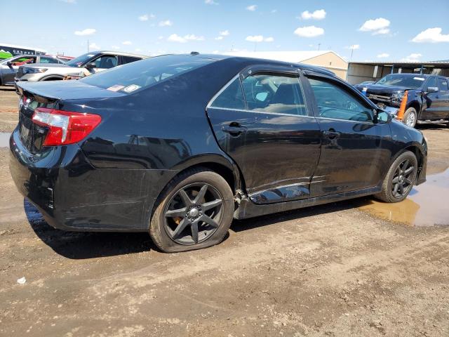 Photo 3 from auction – 2012 TOYOTA CAMRY SE with VIN 4T1BK1FK4CU003672