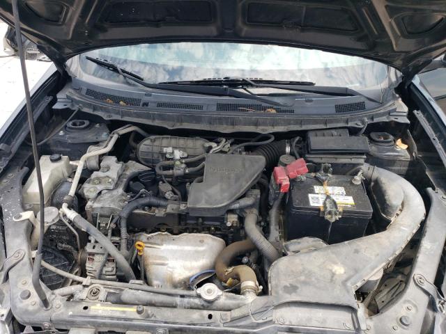 Photo 12 from auction – 2014 NISSAN ROGUE SELE with VIN JN8AS5MT0EW609288