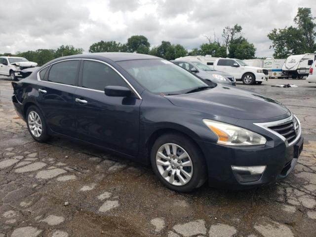 Photo 4 from auction – 2013 NISS ALTIMA with VIN 1N4AL3AP8DC276154