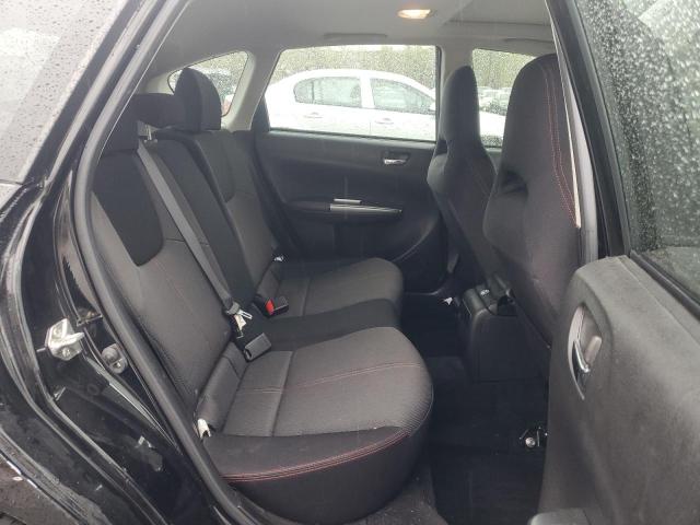 Photo 10 from auction – 2013 SUBARU IMPREZA WR with VIN JF1GR7E6XDG876443