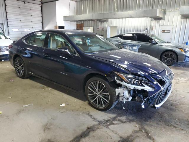 Photo 4 from auction – 2022 LEXUS ES with VIN 58AD11D12NU010055