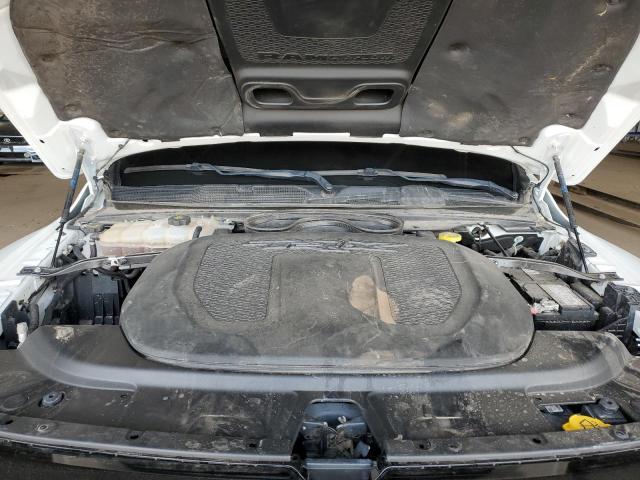 Photo 11 from auction – 2022 RAM 1500 TRX with VIN 1C6SRFU91NN363919