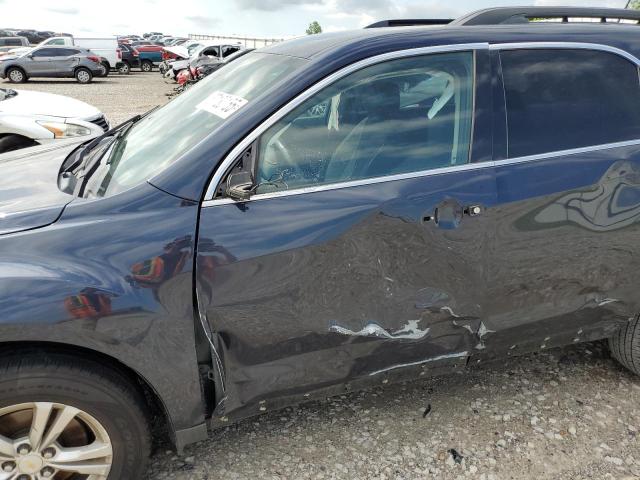 Photo 7 from auction – 2015 CHEVROLET EQUINOX LT with VIN 2GNALBEK7F1131416