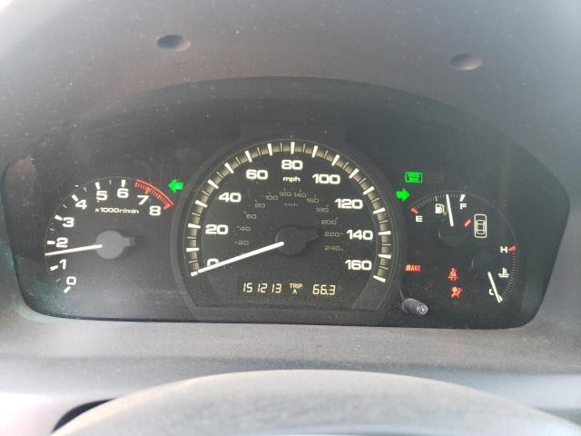 Photo 9 from auction – 2006 HONDA ACCORD VAL with VIN 1HGCM55106A074166