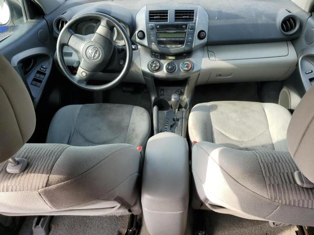 صورة رقم 8 من المزاد - 2011 TOYOTA RAV4 مع VIN 2T3ZF4DVXBW069182