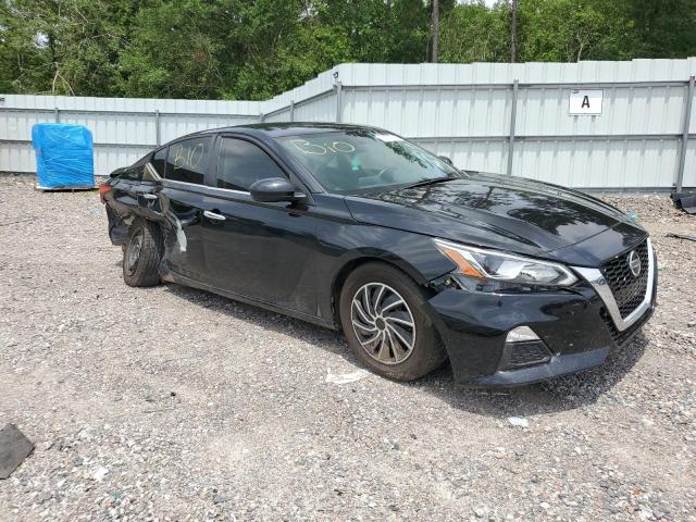 Photo 4 from auction – 2020 NISSAN ALTIMA S with VIN 1N4BL4BV9LC245484