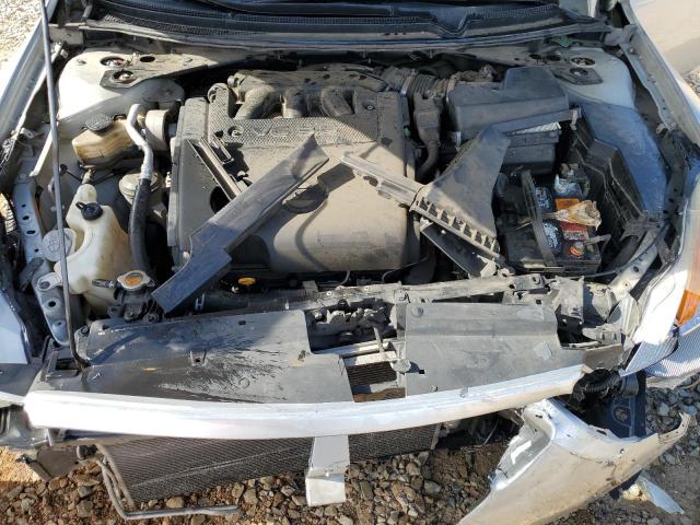 Photo 11 from auction – 2008 NISSAN ALTIMA 3.5 with VIN 1N4BL24E48C271340