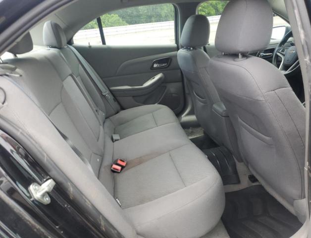 Photo 10 from auction – 2014 CHEVROLET MALIBU LS with VIN 1G11B5SL2EF213936