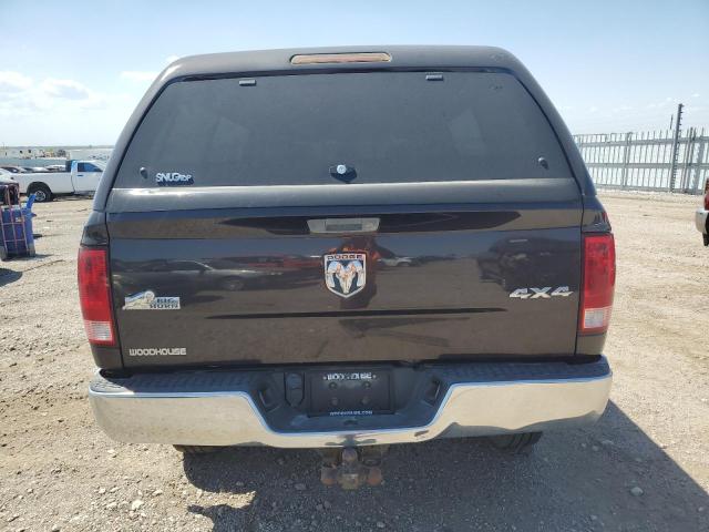 Снимка 6 от търг – 2010 DODGE RAM 2500 с VIN 3D7UT2CL2AG125675