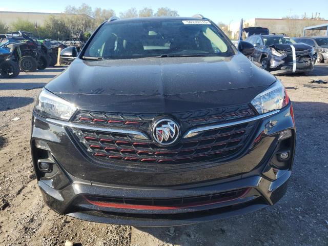 Photo 5 from auction – 2022 BUICK ENCORE GX with VIN KL4MMDSL8NB064202