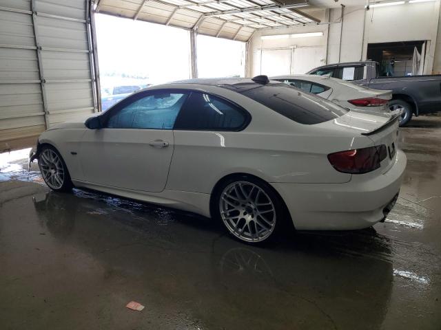 Photo 2 from auction – 2008 BMW 335 XI with VIN WBAWC73538E062196