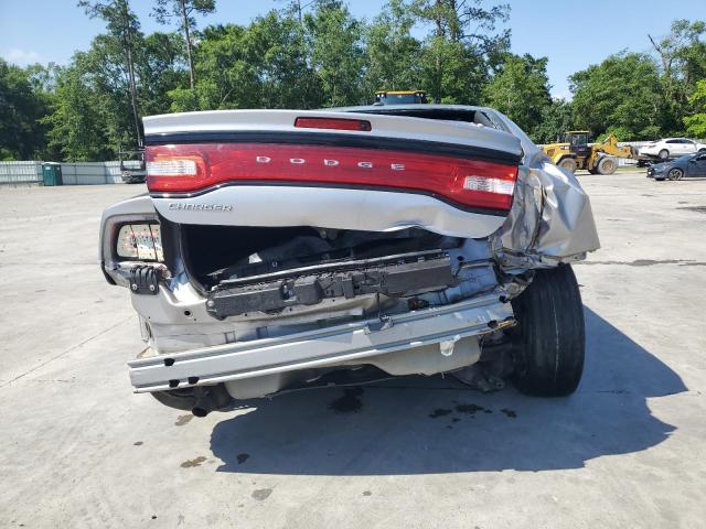Photo 6 from auction – 2014 DODGE CHARGER SE with VIN 2C3CDXBG2EH147058