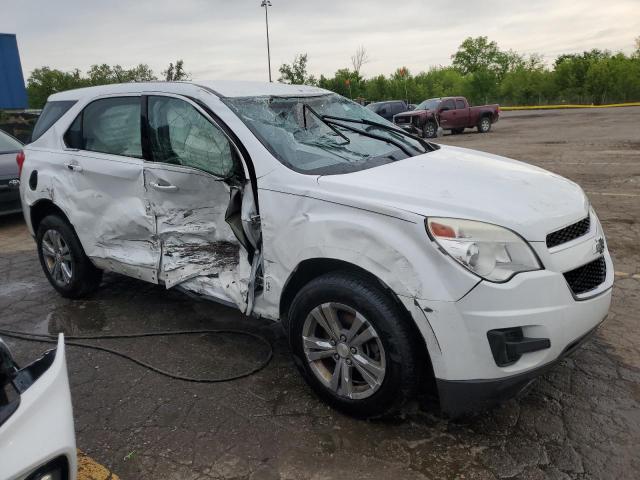 Photo 4 from auction – 2015 CHEVROLET EQUINOX LS with VIN 2GNALAEK7F1102864