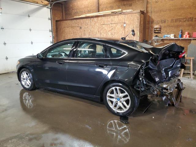 Photo 2 from auction – 2013 FORD FUSION SE with VIN 3FA6P0HR6DR178807