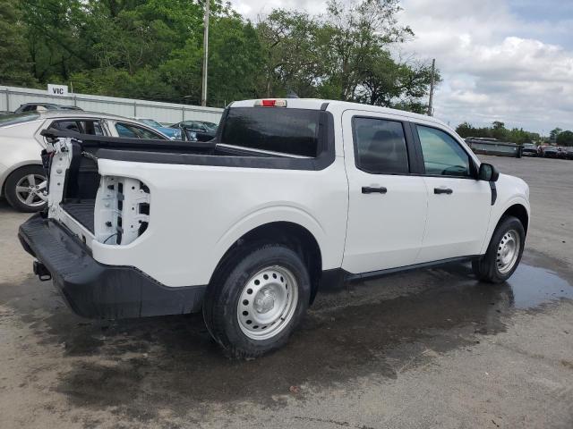 Photo 3 from auction – 2023 FORD MAVERICK with VIN 3FTTW8F97PRA73747