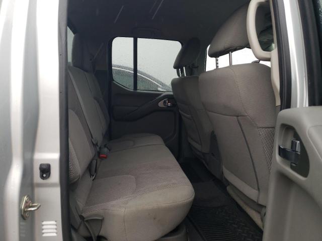 Photo 10 from auction – 2019 NISSAN FRONTIER S with VIN 1N6AD0EV8KN790647
