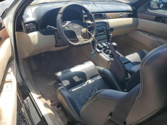 Photo 8 from auction – 1995 LEXUS SC 300 with VIN JT8JZ31C5S0031458