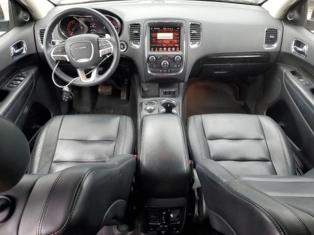 Photo 8 from auction – 2015 DODGE DURANGO LI with VIN 1C4RDJDG3FC801618