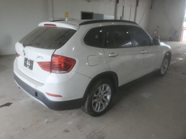 Photo 3 from auction – 2015 BMW X1 XDRIVE2 with VIN WBAVL1C59FVY40829