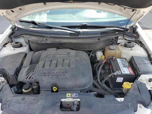 Foto 12 de la subasta – 2008 CHRYSLER PACIFICA T con VIN 2A8GM68X68R145044