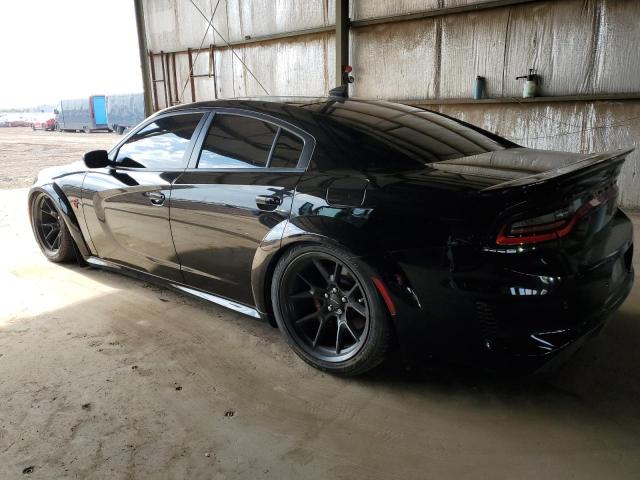 Photo 2 from auction – 2023 DODGE CHARGER SR with VIN 2C3CDXL94PH514562