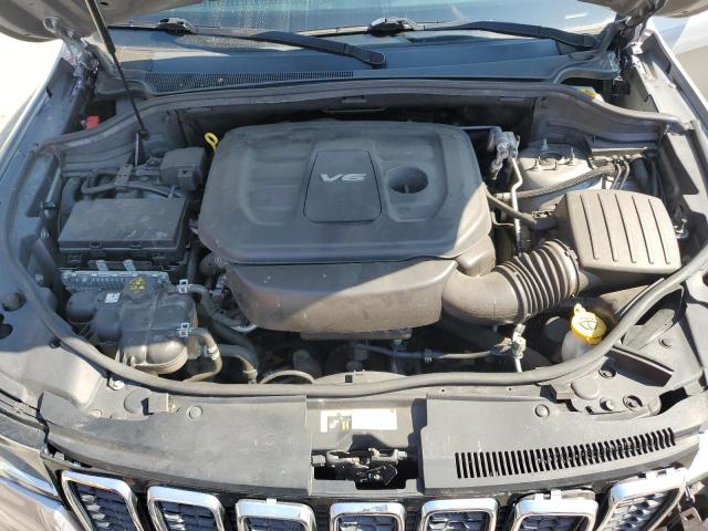 Photo 12 from auction – 2017 JEEP GRAND CHER with VIN 1C4RJFBG0HC800387