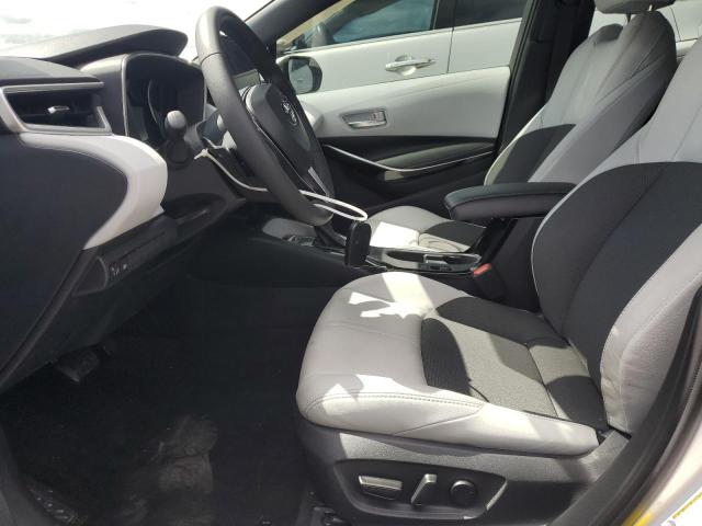Photo 5 from auction – 2024 TOYOTA COROLLA XS with VIN JTNC4MBE3R3224615