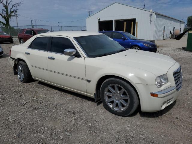 Photo 4 from auction – 2005 CHRYSLER 300C with VIN 2C3JA63H85H656833