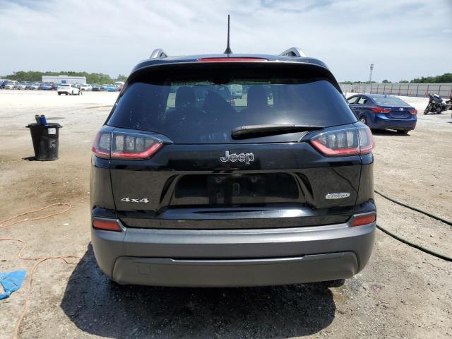 Photo 6 from auction – 2019 JEEP CHEROKEE L with VIN 1C4PJMLB1KD194551