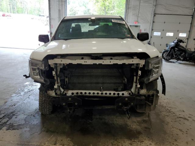 Photo 5 from auction – 2019 GMC SIERRA K15 with VIN 1GTR9AEF8KZ376136