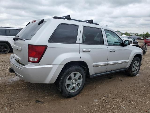 Photo 3 from auction – 2010 JEEP GRAND CHER with VIN 1J4PR4GK4AC140341