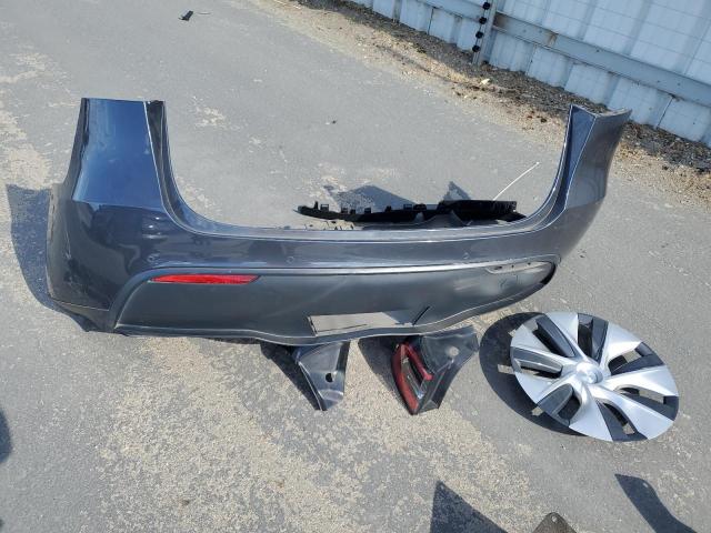 Photo 12 from auction – 2021 TESLA MODEL Y with VIN 5YJYGDEE6MF090823