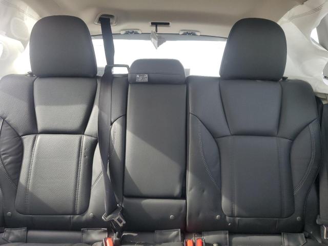 Photo 10 from auction – 2023 SUBARU FORESTER with VIN JF2SKAPC5PH539915