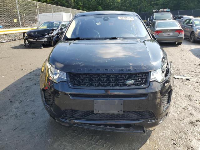 Photo 5 from auction – 2018 LAND ROVER DISCOVERY with VIN SALCR2SX5JH730247