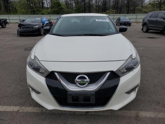 Photo 5 from auction – 2017 NISSAN MAXIMA 3.5 with VIN 1N4AA6AP0HC398570