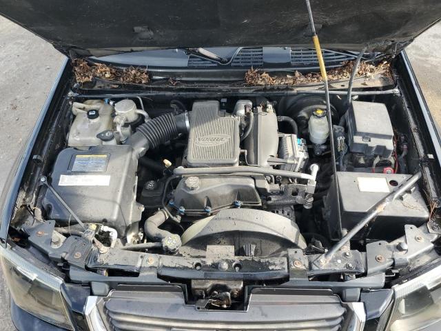 Photo 12 from auction – 2003 GMC ENVOY XL with VIN 1GKET16S136129088