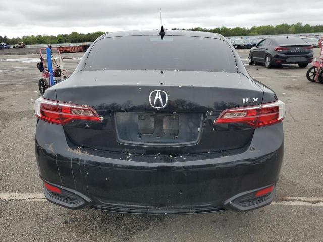 Photo 6 from auction – 2018 ACURA ILX PREMIU with VIN 19UDE2F71JA003263